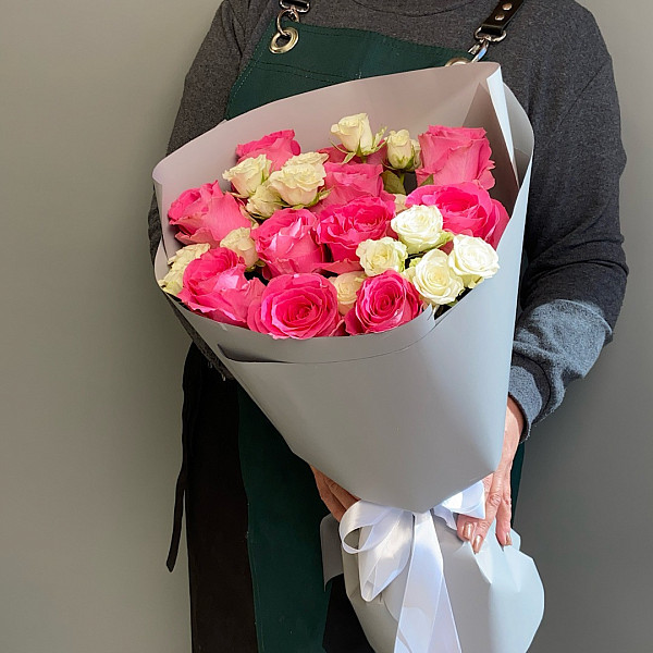 БУКЕТ Л- 10762