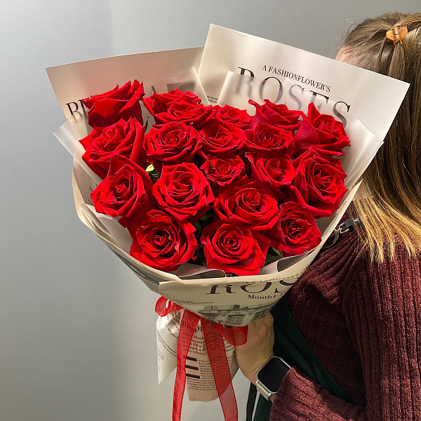 БУКЕТ П- 20707