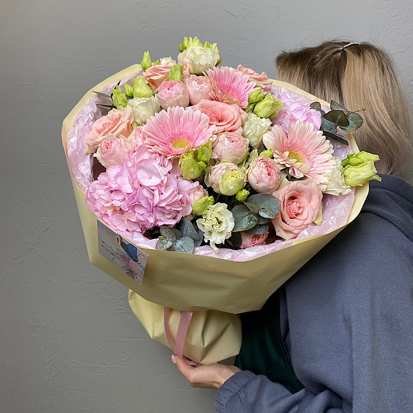 БУКЕТ Б- 18941