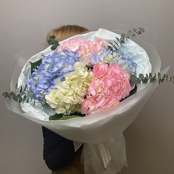 БУКЕТ Б- 18197