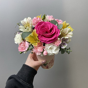 БУКЕТ П- 19493