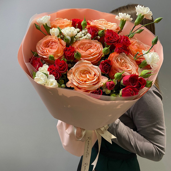 БУКЕТ П- 20724