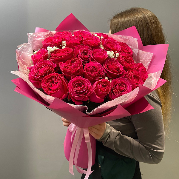 БУКЕТ П- 20541