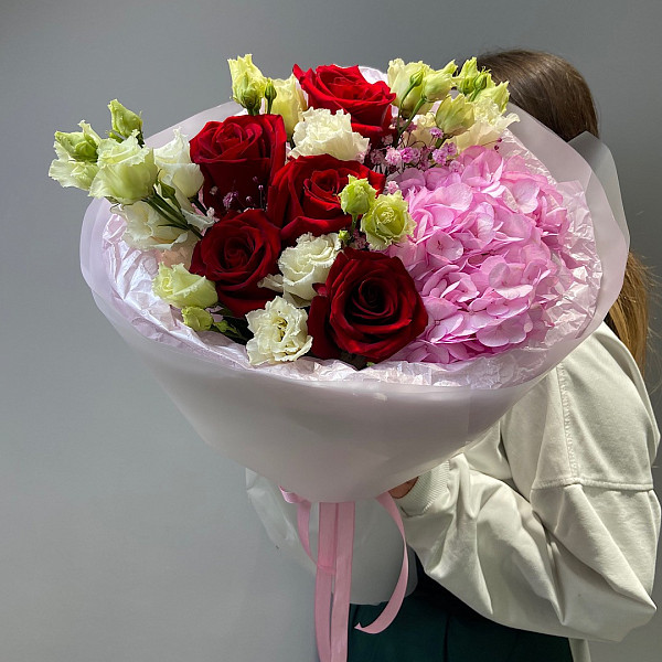 БУКЕТ П- 20689