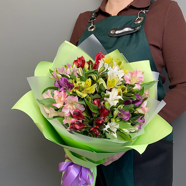 БУКЕТ Л- 10804