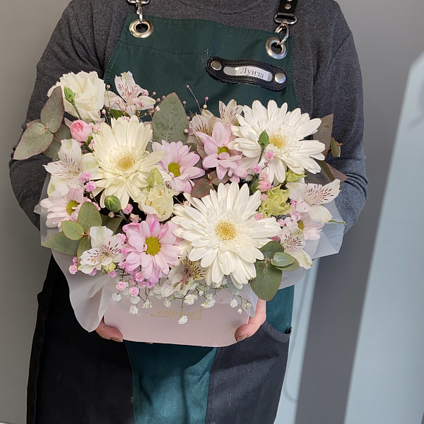 БУКЕТ Л- 10765