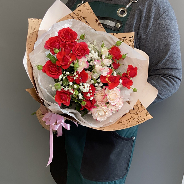 БУКЕТ Л- 10339