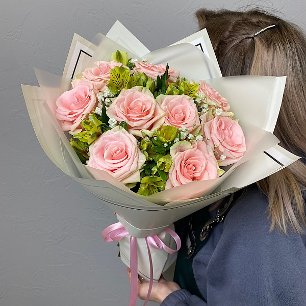 БУКЕТ Б- 18945