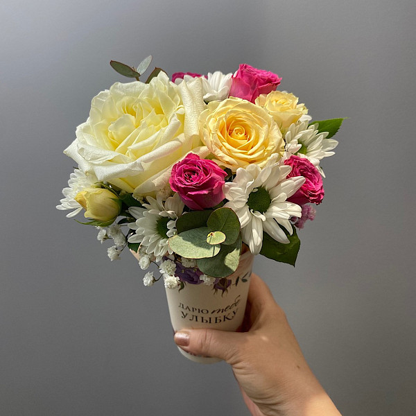 БУКЕТ П- 20623