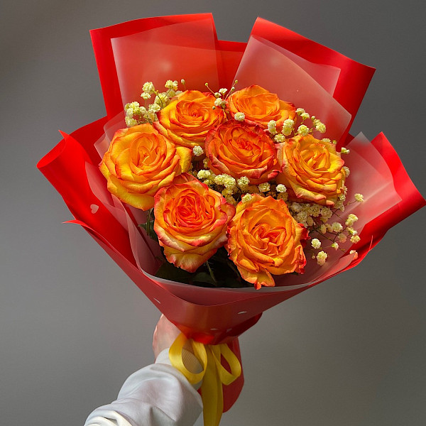 БУКЕТ П- 20688