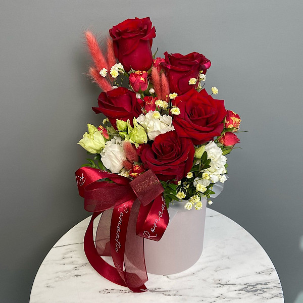 БУКЕТ Л- 10808