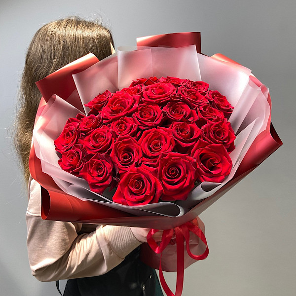 БУКЕТ П- 20601