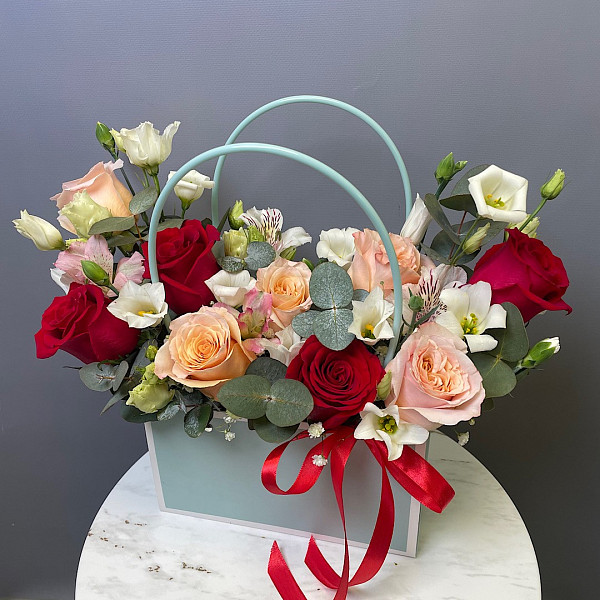 БУКЕТ О- 12994