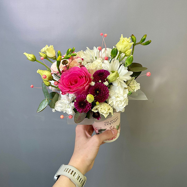 БУКЕТ О- 12996