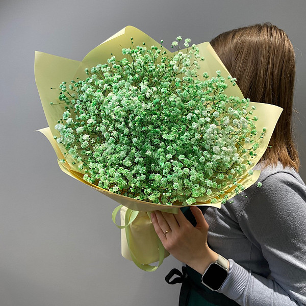 БУКЕТ П- 20654