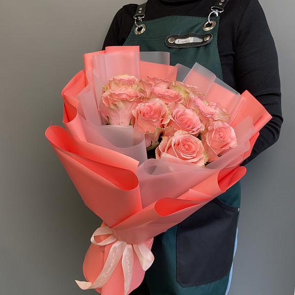 БУКЕТ Л- 10847