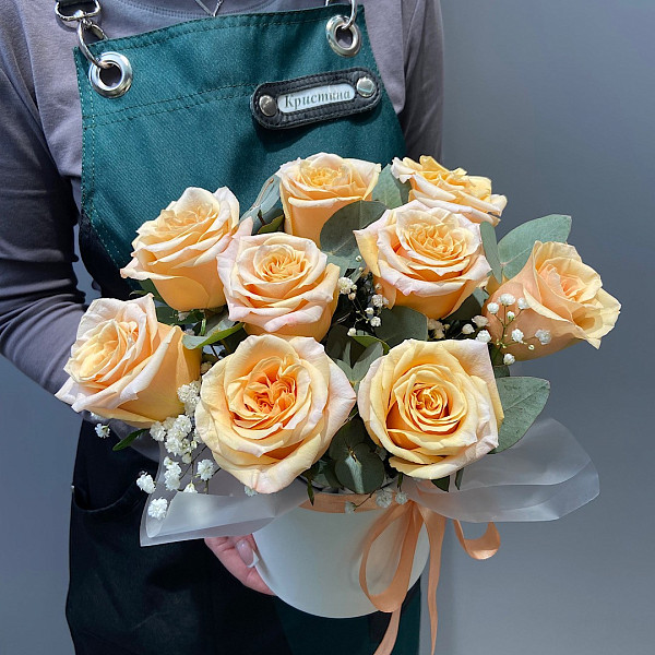 БУКЕТ П- 20545