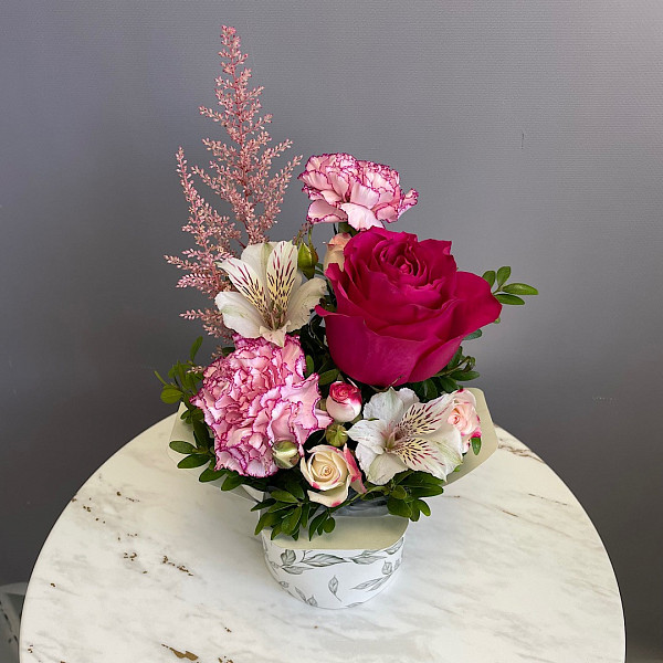 БУКЕТ О- 12928