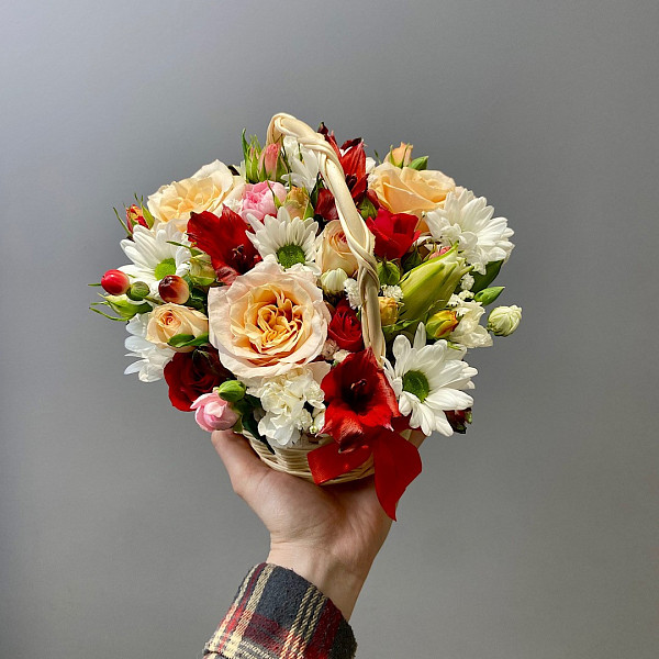 БУКЕТ П- 20554