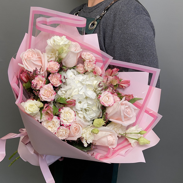 БУКЕТ Л- 10789