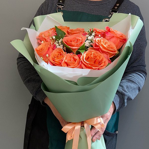 БУКЕТ Л- 10761