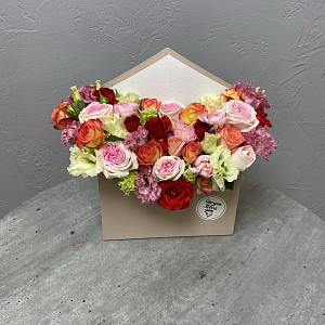 БУКЕТ Б- 17936