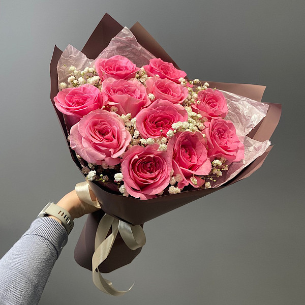 БУКЕТ П- 20657