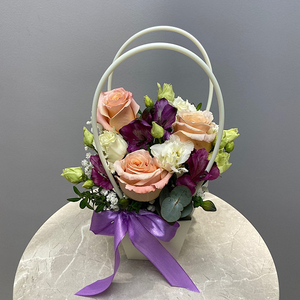 БУКЕТ П- 20608