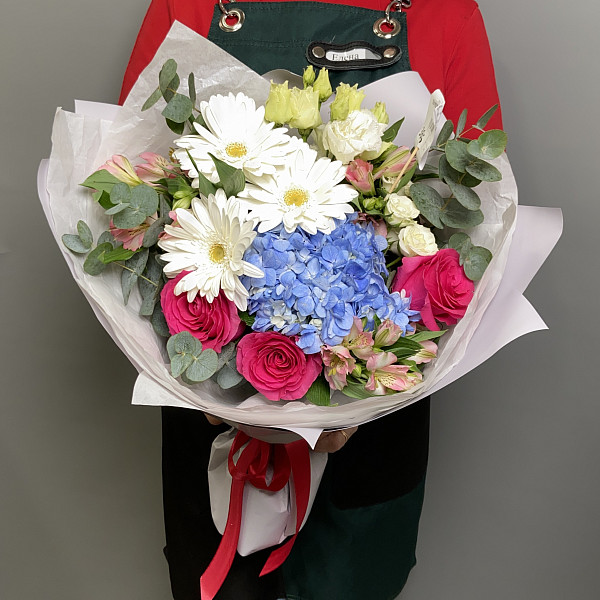 БУКЕТ Л- 10802