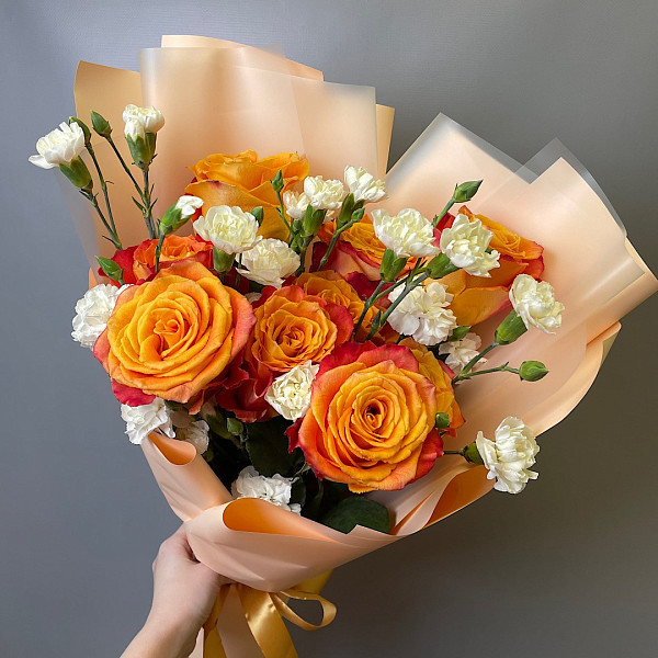 БУКЕТ О- 13036