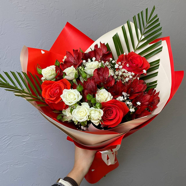 БУКЕТ Б- 15476