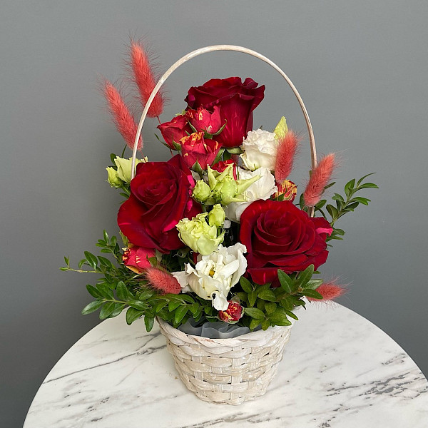 БУКЕТ Л- 10806