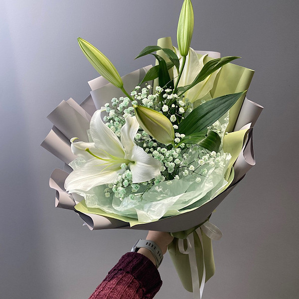 БУКЕТ П- 20708