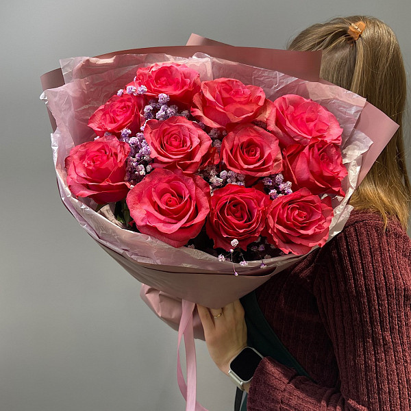 БУКЕТ П- 20690