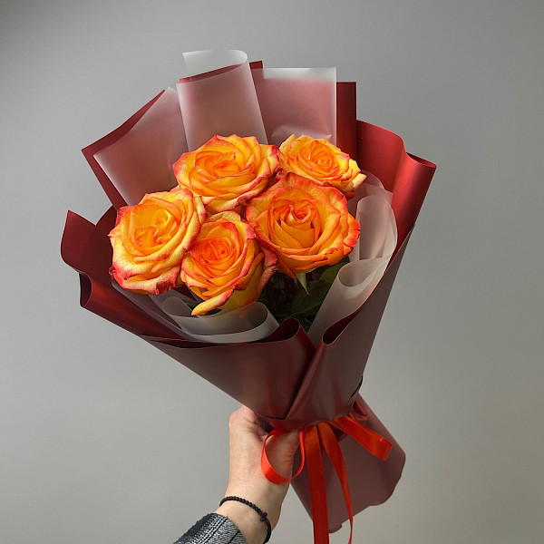 БУКЕТ П- 20714