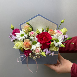 БУКЕТ П- 19007