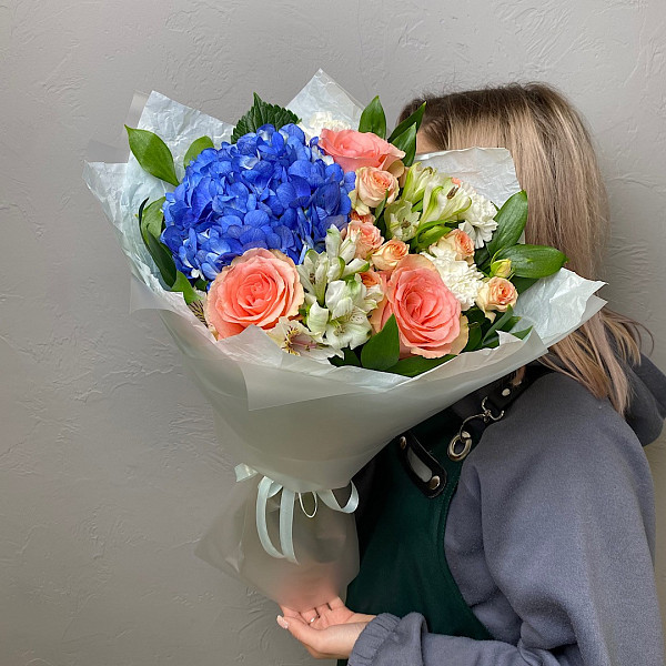 БУКЕТ Б- 19009