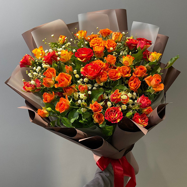 БУКЕТ П- 20547