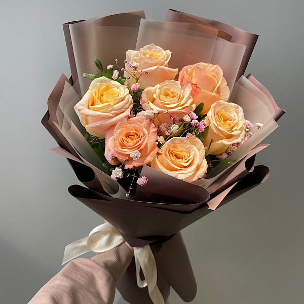 БУКЕТ П- 20568