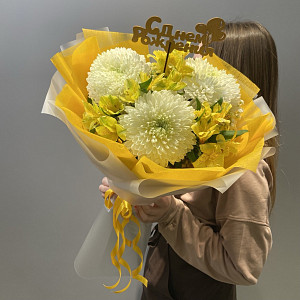 БУКЕТ П- 16709