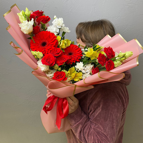 БУКЕТ Б- 18884