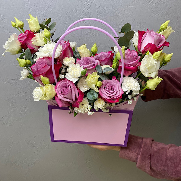 БУКЕТ Б- 18893