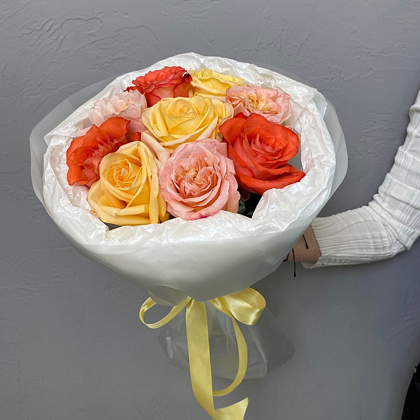 БУКЕТ Б- 18875