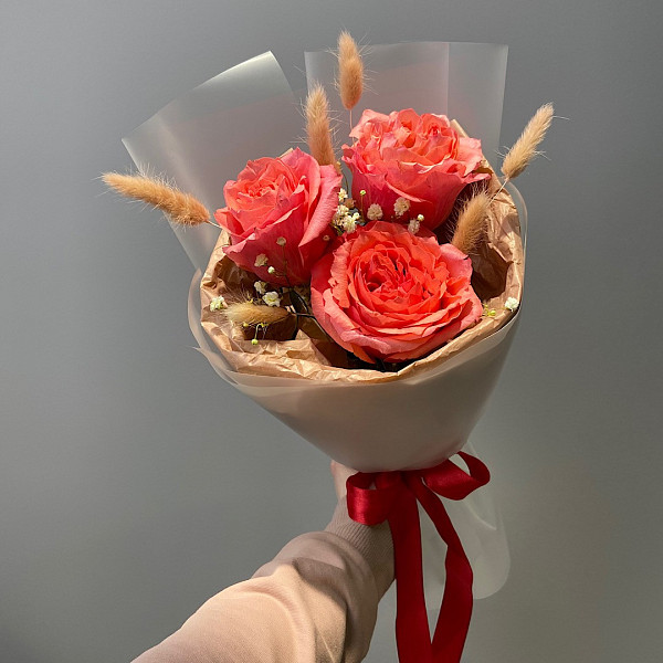 БУКЕТ П- 20567