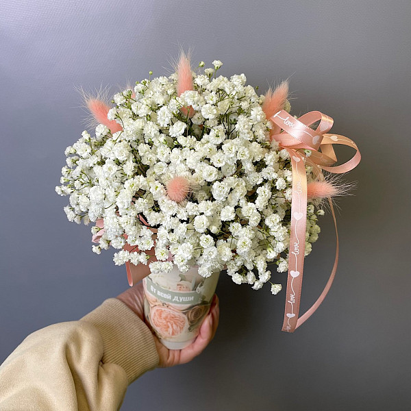 БУКЕТ О- 12931