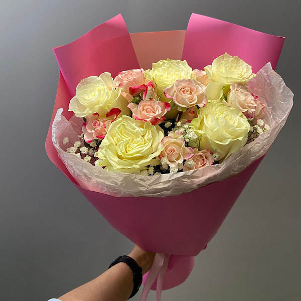 БУКЕТ П- 20636