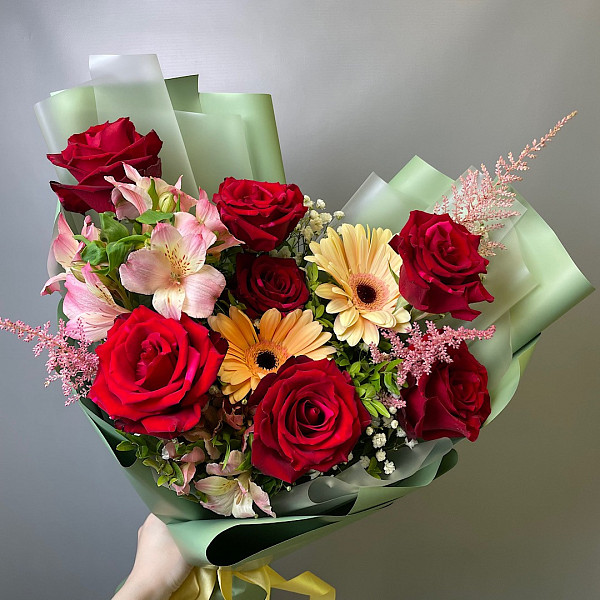 БУКЕТ О- 12922