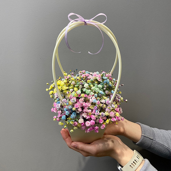 БУКЕТ П- 20655