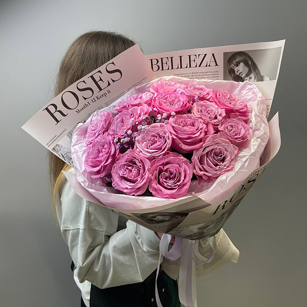 БУКЕТ П- 20671